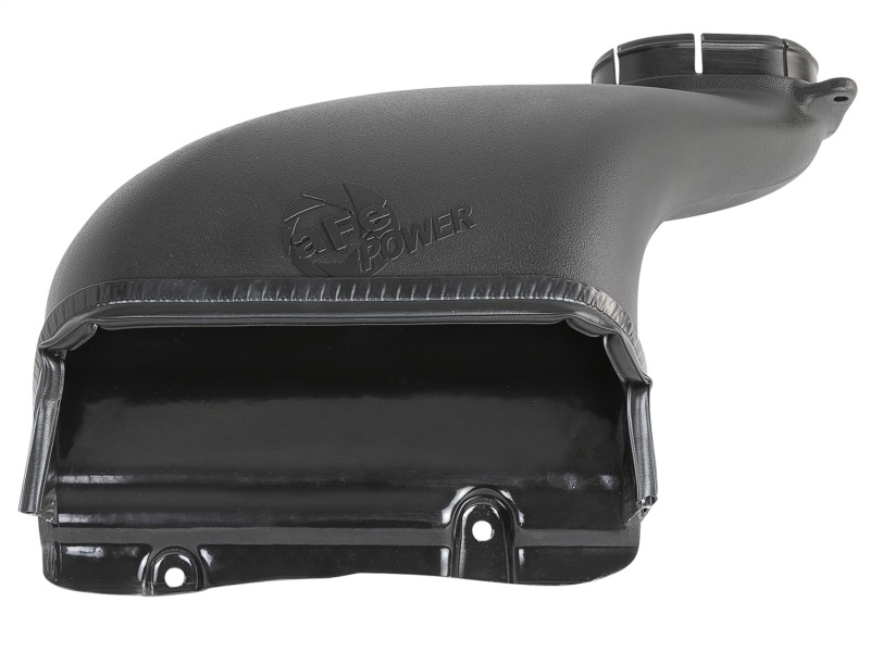 Picture of aFe Quantum Cold Air Intake System Scoop 15-18 Ford F150 EcoBoost V6-3.5L/2.7L