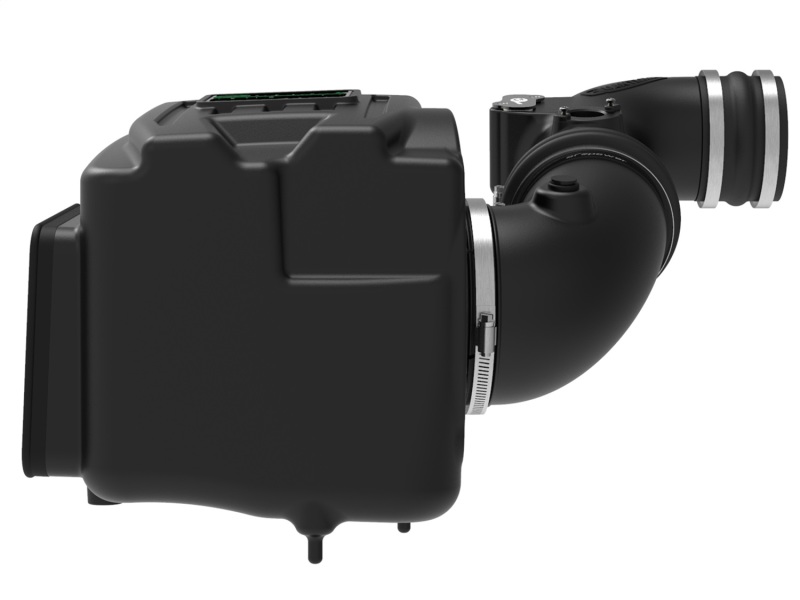Picture of aFe Quantum Pro DRY S Cold Air Intake System 11-16 GM/Chevy Duramax V8-6.6L LML - Dry