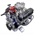 Picture of Ford Racing X2347D Street Cruiser Dressed Crate Engine w/X2 Heads Front Sump (No Cancel No Returns)
