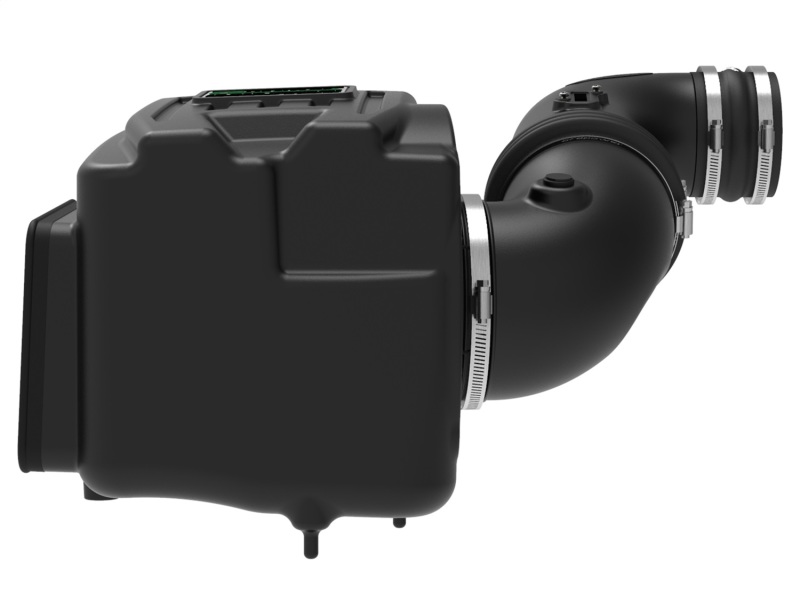 Picture of aFe Quantum Pro DRY S Cold Air Intake System 08-10 GM/Chevy Duramax V8-6.6L LMM - Dry