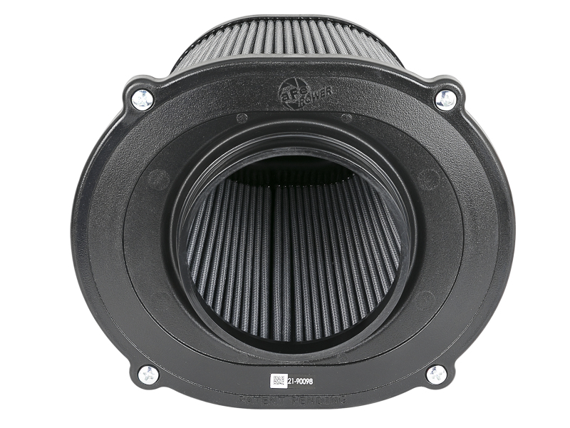 Picture of aFe Universal Pro Dry S Filter Air Filters - 21-90098