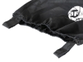 Picture of aFe Quantum Pre Filter - Black - Fits All A/F