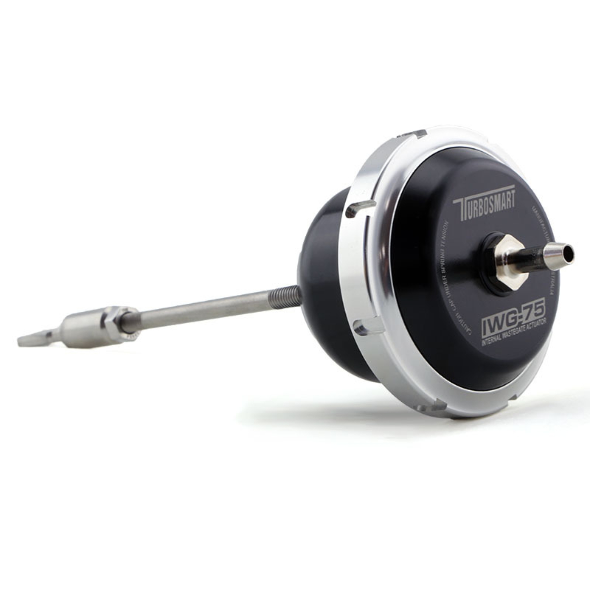 Picture of Turbosmart TS IWG75 Wastegates - TS-0629-1072