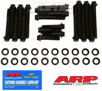 Picture of ARP 1964-Earlier 326-421 cid w/ D-Port Head Bolt Kit