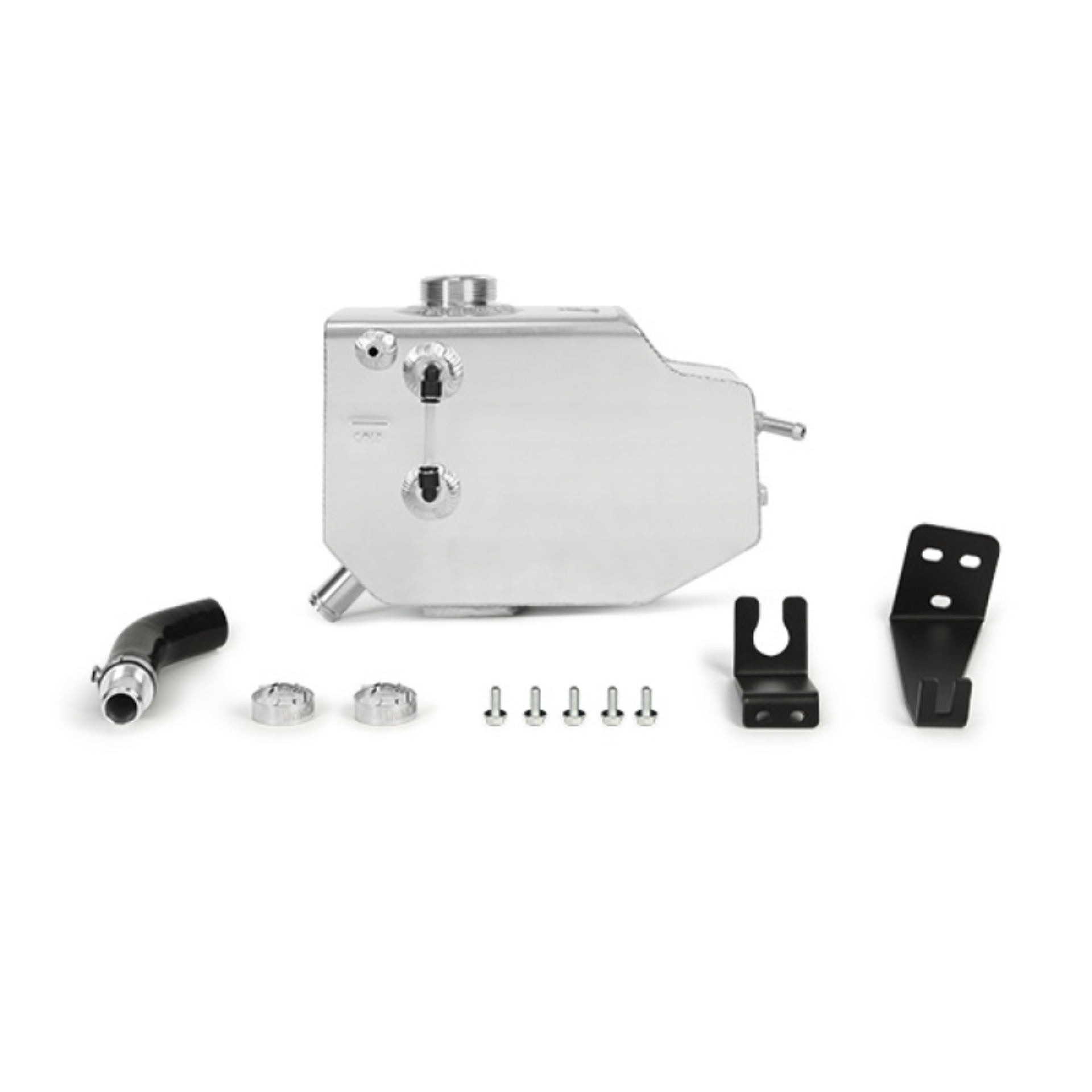 Picture of Mishimoto MM Reservoir Tanks Coolant Reservoirs - MMRT-F150-11EN