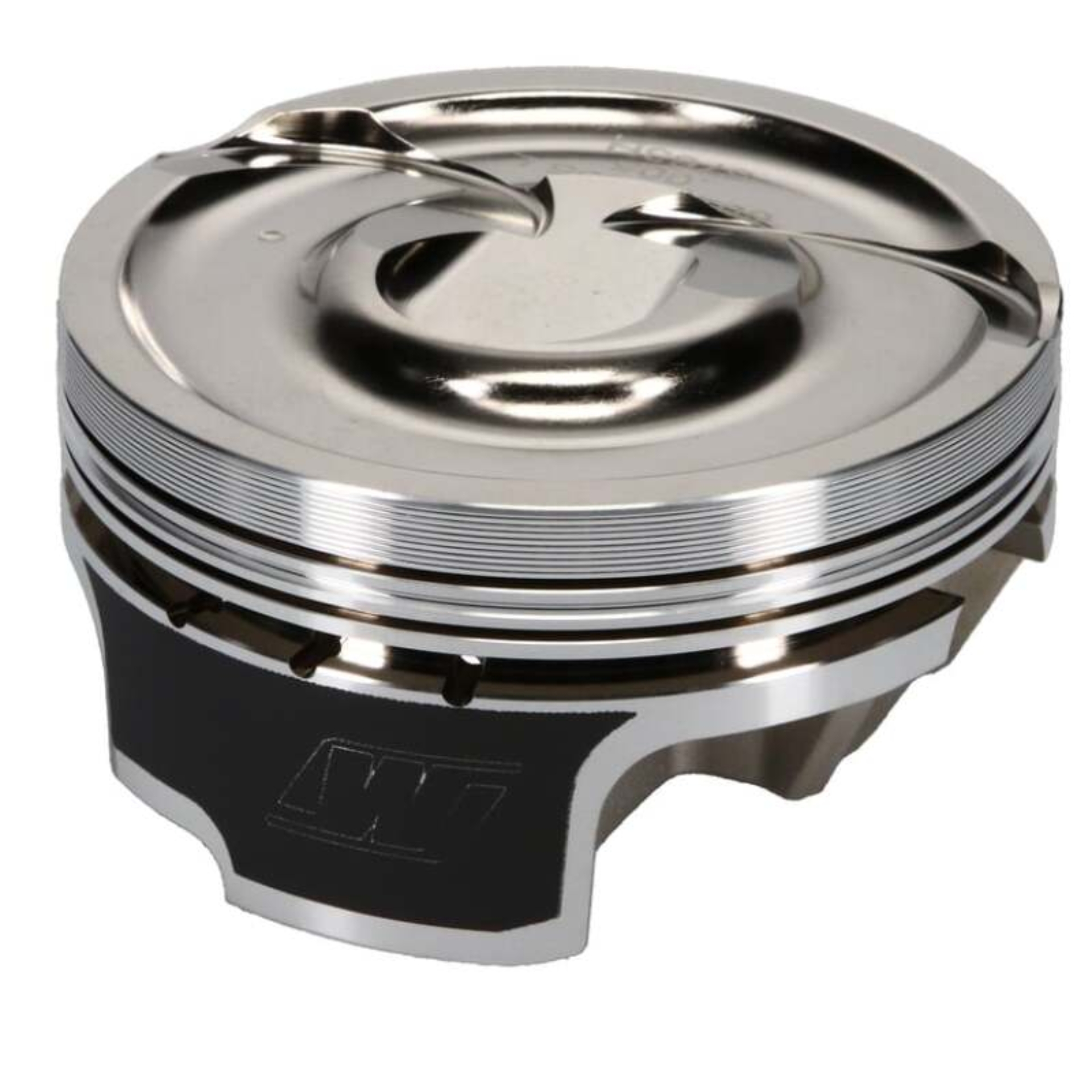 Picture of Wiseco Chevy LT1 6.2L 4.070in Bore 11.7:1 CR 1.115 CH Piston Kit - Set of 8