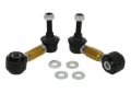 Picture of Whiteline 90-97 Mazda Miata Adjustable Front Sway Bar Links