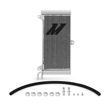 Picture of Mishimoto 94-02 Dodge Ram 5.9L Cummins Transmission Cooler