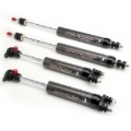 Picture of Hotchkis 64.5-66 Ford Mustang 1.5 Street Performance Series Aluminum Shocks (4 Pack)