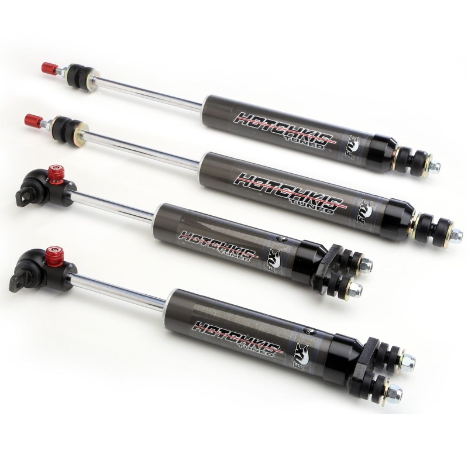 Picture of Hotchkis 64.5-66 Ford Mustang 1.5 Street Performance Series Aluminum Shocks (4 Pack)