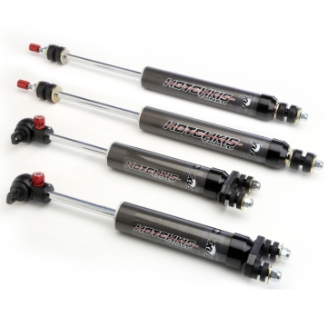 Picture of Hotchkis 64.5-66 Ford Mustang 1.5 Street Performance Series Aluminum Shocks (4 Pack)