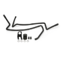 Picture of Mishimoto MM Baffled Oil Catch-Kit Oil Catch Cans - MMBCC-F2D-03BE