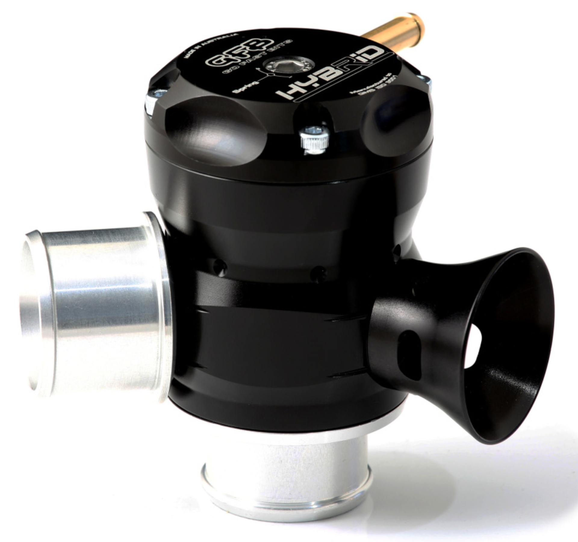 Picture of Go Fast Bits GFB TMS Blow Off Valves - T9233
