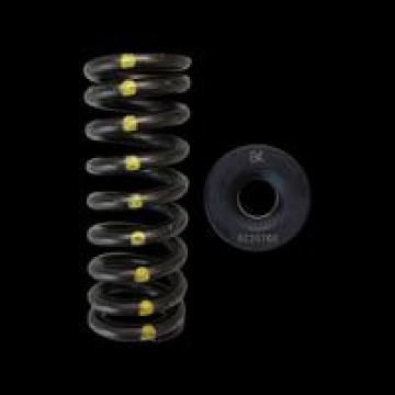 Picture of Brian Crower Honda D16Y8/D16Z6 Single Spring & Steel Retainer Kit