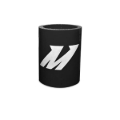 Picture of Mishimoto 1.5 Inch Black Straight Coupler