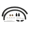 Picture of Mishimoto 03-05 Chevrolet / GMC 6.6L Duramax (LB7/LLY) Transmission Cooler
