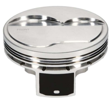 Picture of JE Pistons GM LS3 4.065in Bore Size STD 7.5cc Asymmetrical FSR Dome Pistons - Set of 8