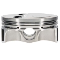 Picture of JE Pistons GM LS3 4.065in Bore Size STD 7.5cc Asymmetrical FSR Dome Pistons - Set of 8