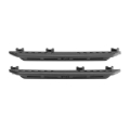 Picture of Westin WES Snyper Rock Rail Steps Body Armor & Rock Rails - 42-6025