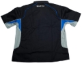 Picture of Sparco T-Shirt Circuit Tri Gray Large
