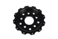 Picture of DBA 5000 Series Rotor Hats Brake Rotors - DBA5654-10.2BLK