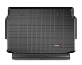 Picture of WeatherTech WT Cargo Liners-Black Floor Mats - 401121SK