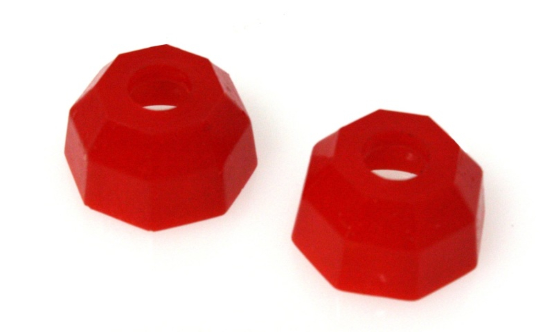 Picture of Energy Suspension ES Dust Boots-Red Bushing Kits - 9.13104R