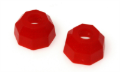 Picture of Energy Suspension ES Dust Boots-Red Bushing Kits - 9.13104R