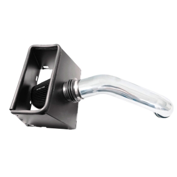 Picture of Spectre 09-18 Dodge RAM 1500/2500 V8-5.7L F/I Air Intake Kit - Polished w/Black Filter
