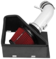 Picture of Spectre 14-18 RAM 2500/3500 6.4L Air Intake Kit - Polished w/Red Filter