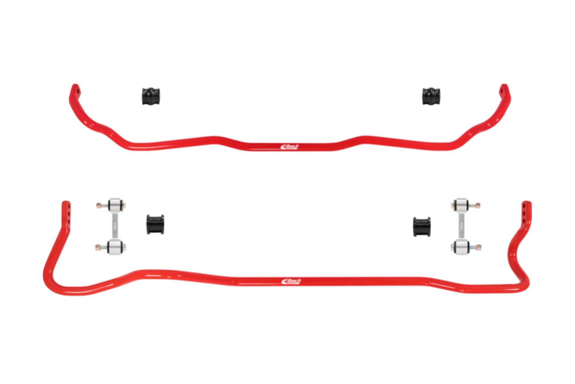 Picture of Eibach 22mm Front  & 22mm Rear Anti-Roll-Kit for 02-03 Subaru WRX (Excluding Wagon)