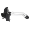 Picture of Spectre 09-12 GM Truck V8-4.8/5.3/6.0L F/I Air Intake Kit - Polished w/Black Filter