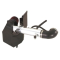 Picture of Spectre 00-04 Toyota Tundra V8-4.7L F/I Air Intake Kit - Polished w/Red Filter