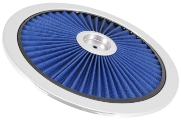 Picture of Spectre ExtraFlow HPR Air Cleaner Lid 14in. - Blue