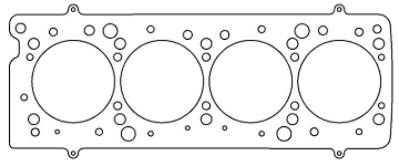 Picture of Cometic Lancia/Fiat Delta/Tempra 85mm .066 inch MLS 8/16 Valves-5 Layer