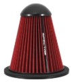 Picture of Spectre 14-17 Ford E450 Super Duty 6.8L V10 F/I Replacement Round Tapered Air Filter