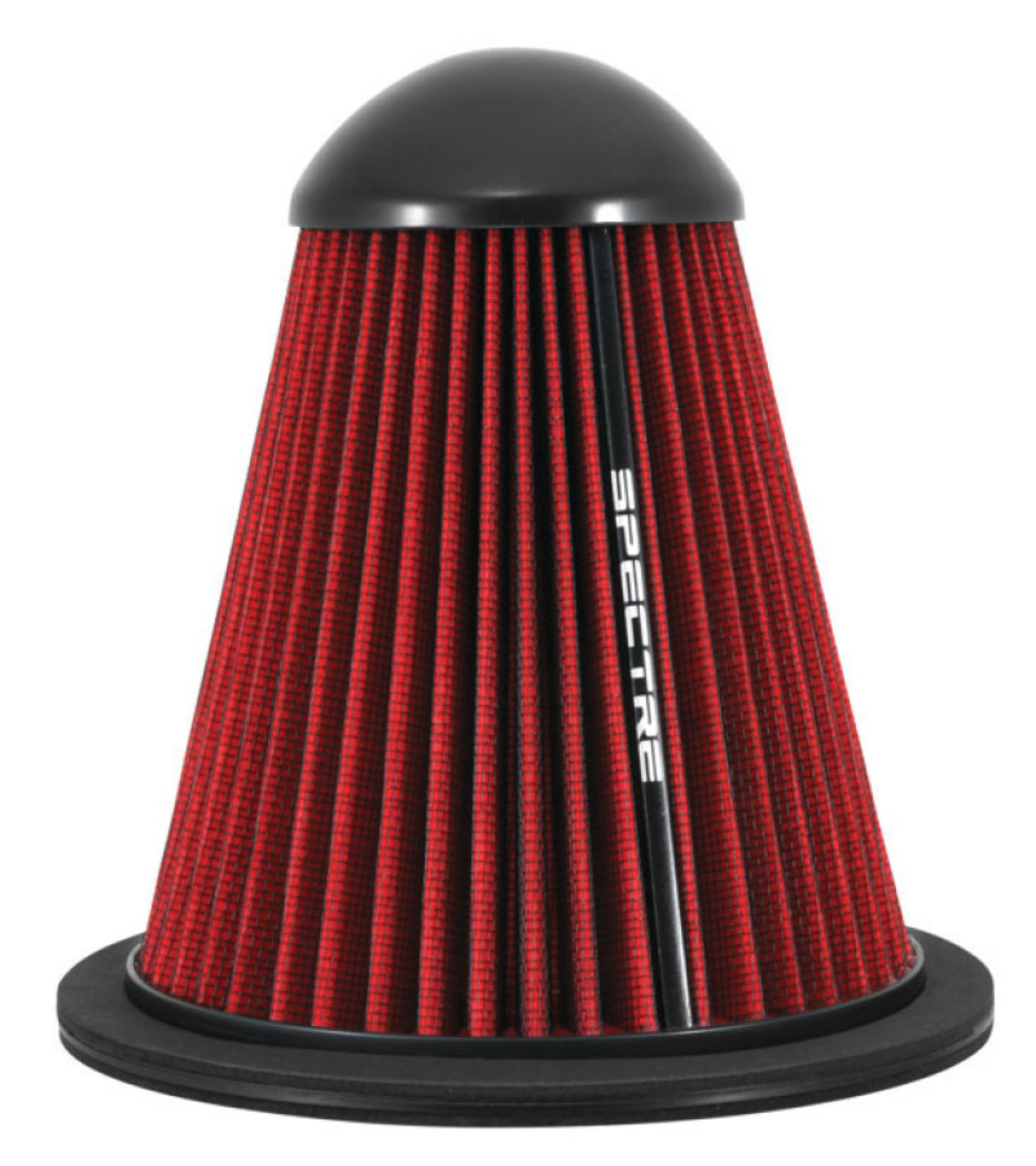 Picture of Spectre 14-17 Ford E450 Super Duty 6.8L V10 F/I Replacement Round Tapered Air Filter