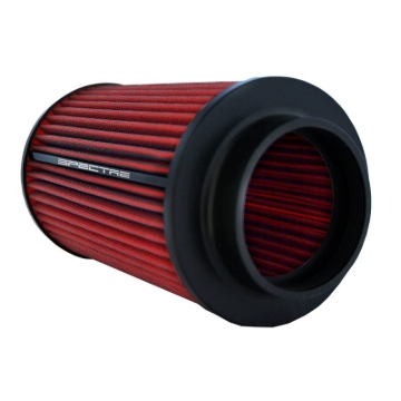 Picture of Spectre 2002 GMC C3500HD 6.5L V8 DSL Replacement Round Air Filter