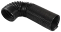 Picture of Spectre Air Duct Hose Kit 3in. - Black