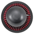 Picture of Spectre 14-17 Ford E450 Super Duty 6.8L V10 F/I Replacement Round Tapered Air Filter