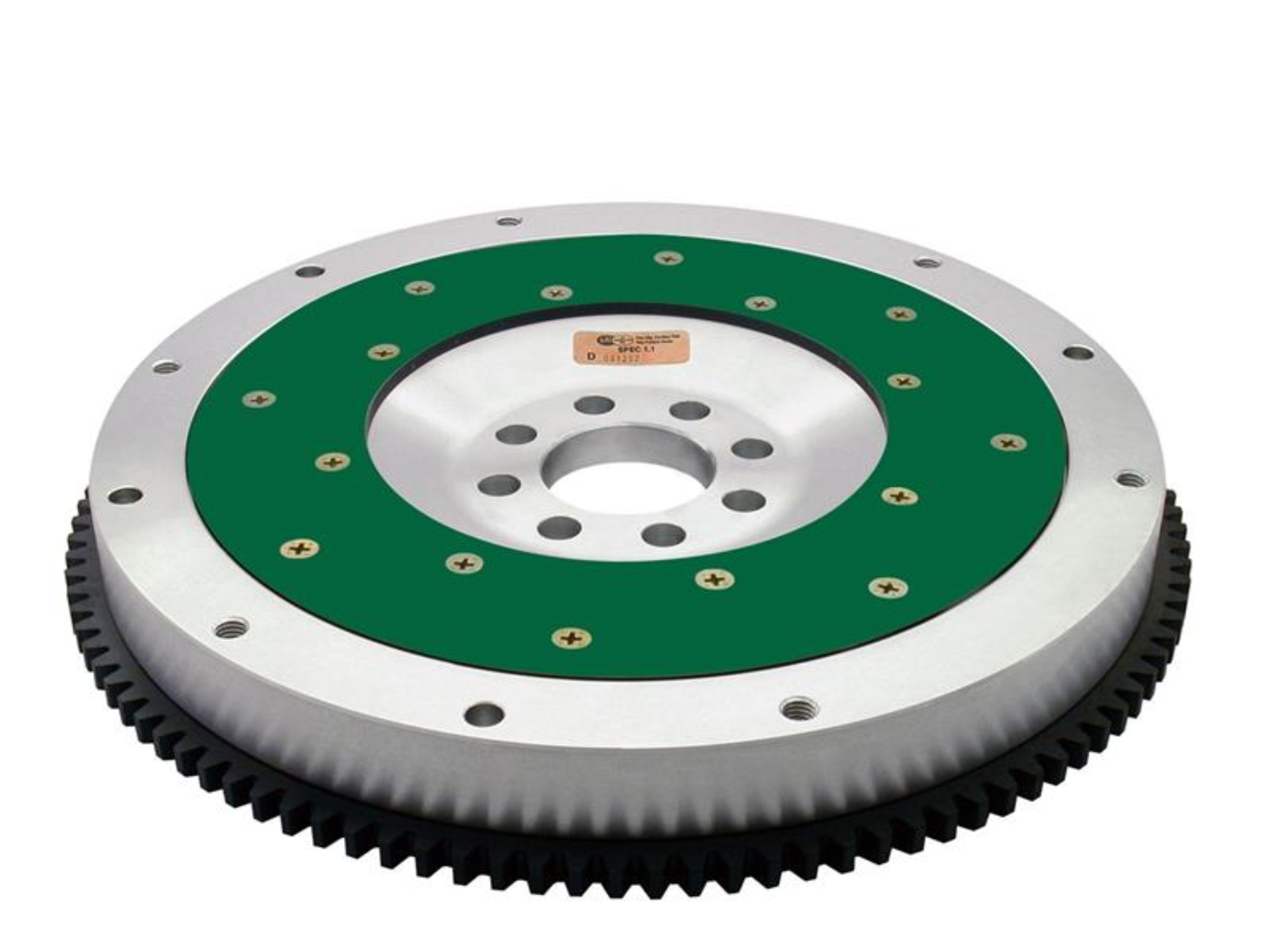 Picture of Fidanza FID Flywheels Import-Aluminum - 143201
