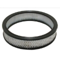 Picture of Spectre Round Air Filter 9in. x 2in. White - Paper
