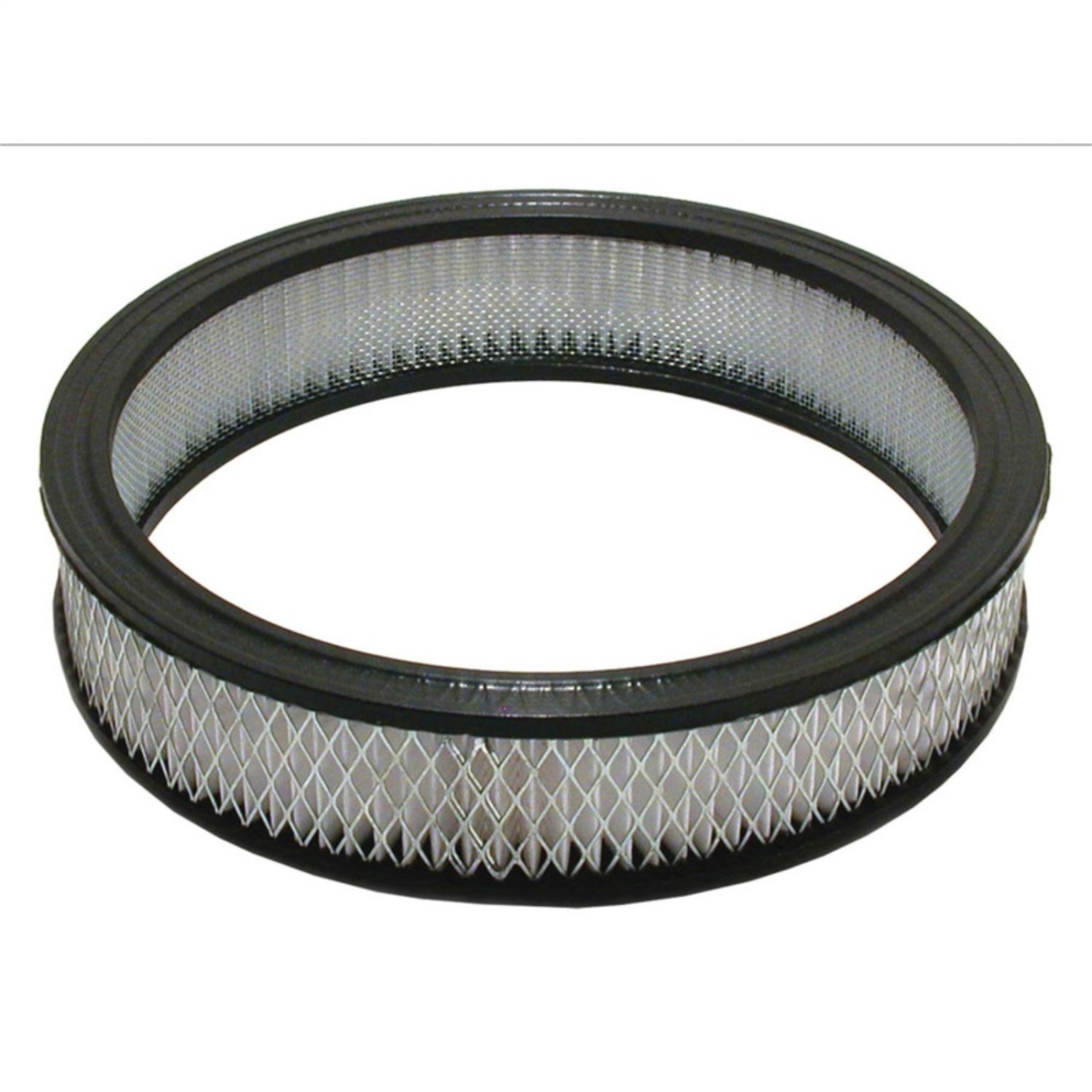 Picture of Spectre Round Air Filter 9in. x 2in. White - Paper