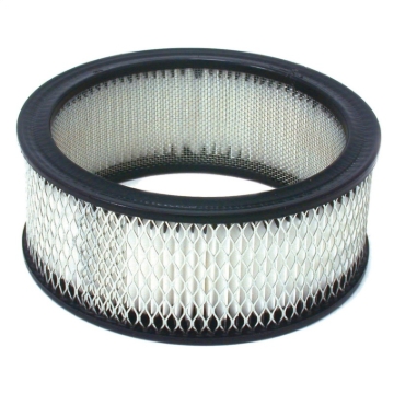 Picture of Spectre Round Air Filter 6-3/8in. x 2-1/2in. - Paper