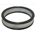 Picture of Spectre Round Air Filter 9in. x 2in. White - Paper