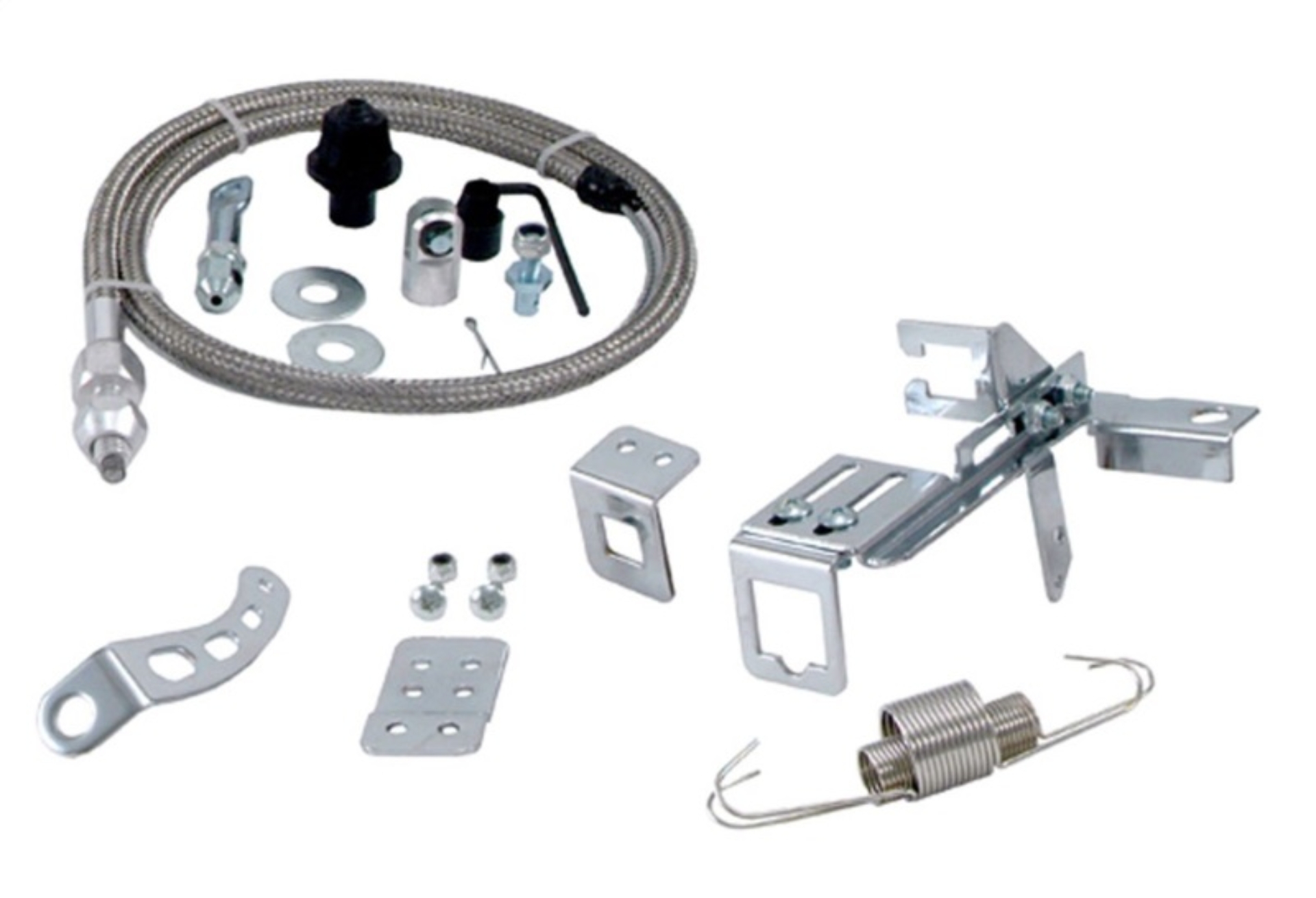 Picture of Spectre Throttle Cable & Bracket Kit
