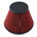 Picture of Spectre HPR Conical Air Filter 6in. Flange ID / 7.219in. Base OD / 3.906in. Top OD / 5.719in. H