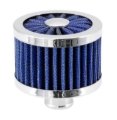 Picture of Spectre ExtraFlow Push-In Breather Filter - Blue