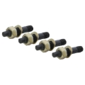 Picture of Spectre Carburetor Stud Kit w/Hardware 1-1/2in.