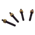 Picture of Spectre Carburetor Stud Kit w/Hardware 2in.